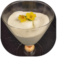 Mousse de primevère officinale